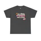 Black Sheep Club - Country & Hood Graphic Tee