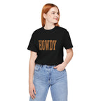 Howdy