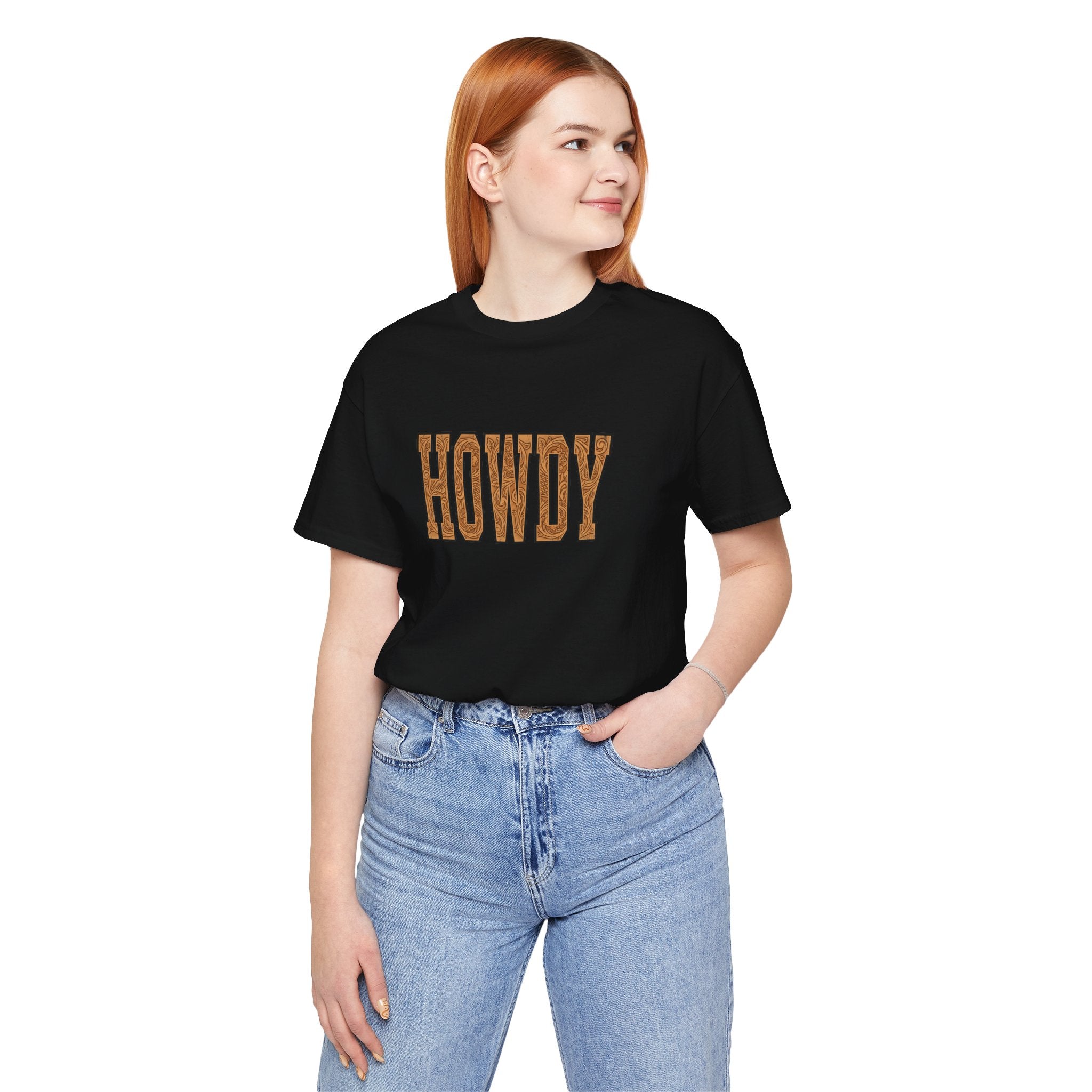 Howdy
