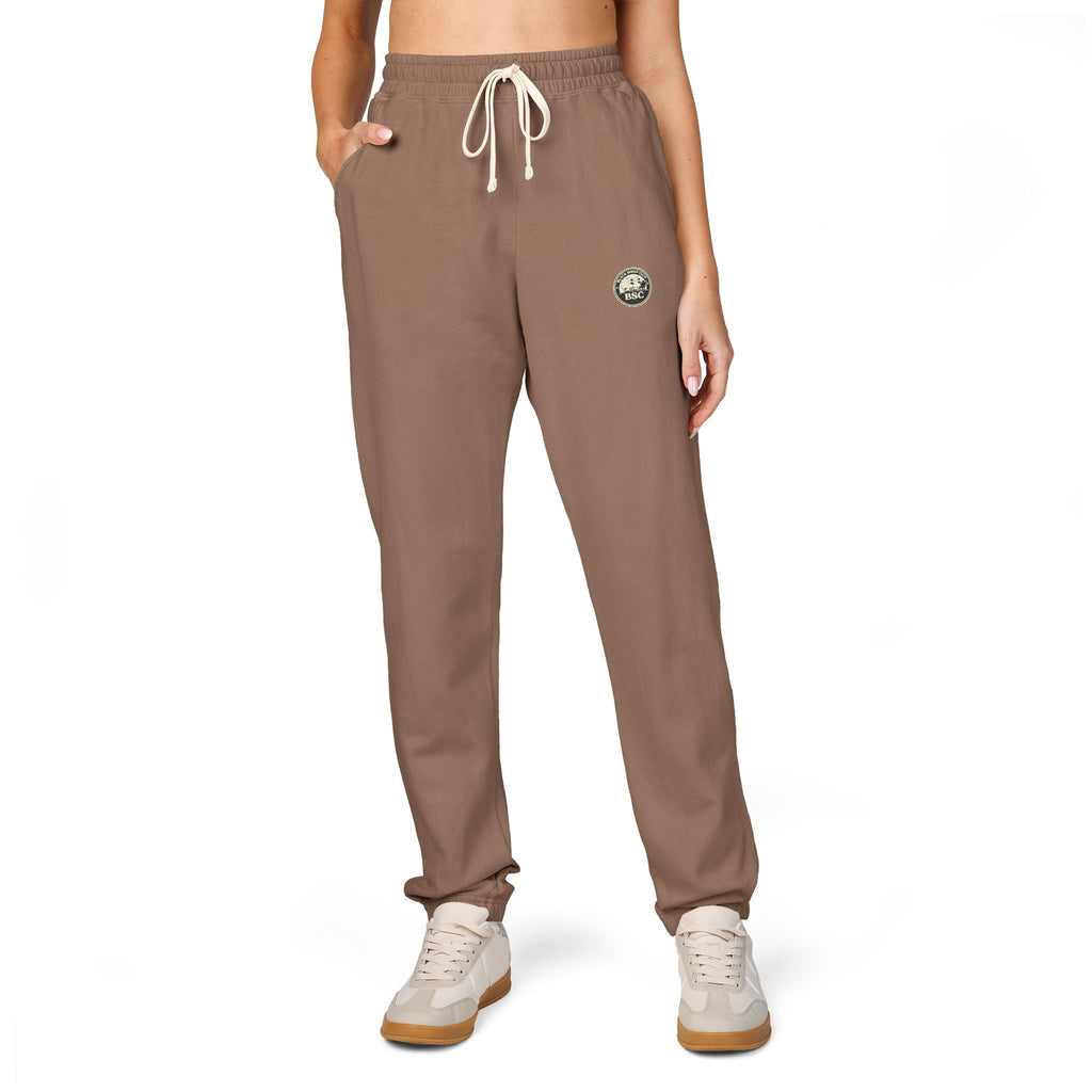 The Necessary Sweatpants!