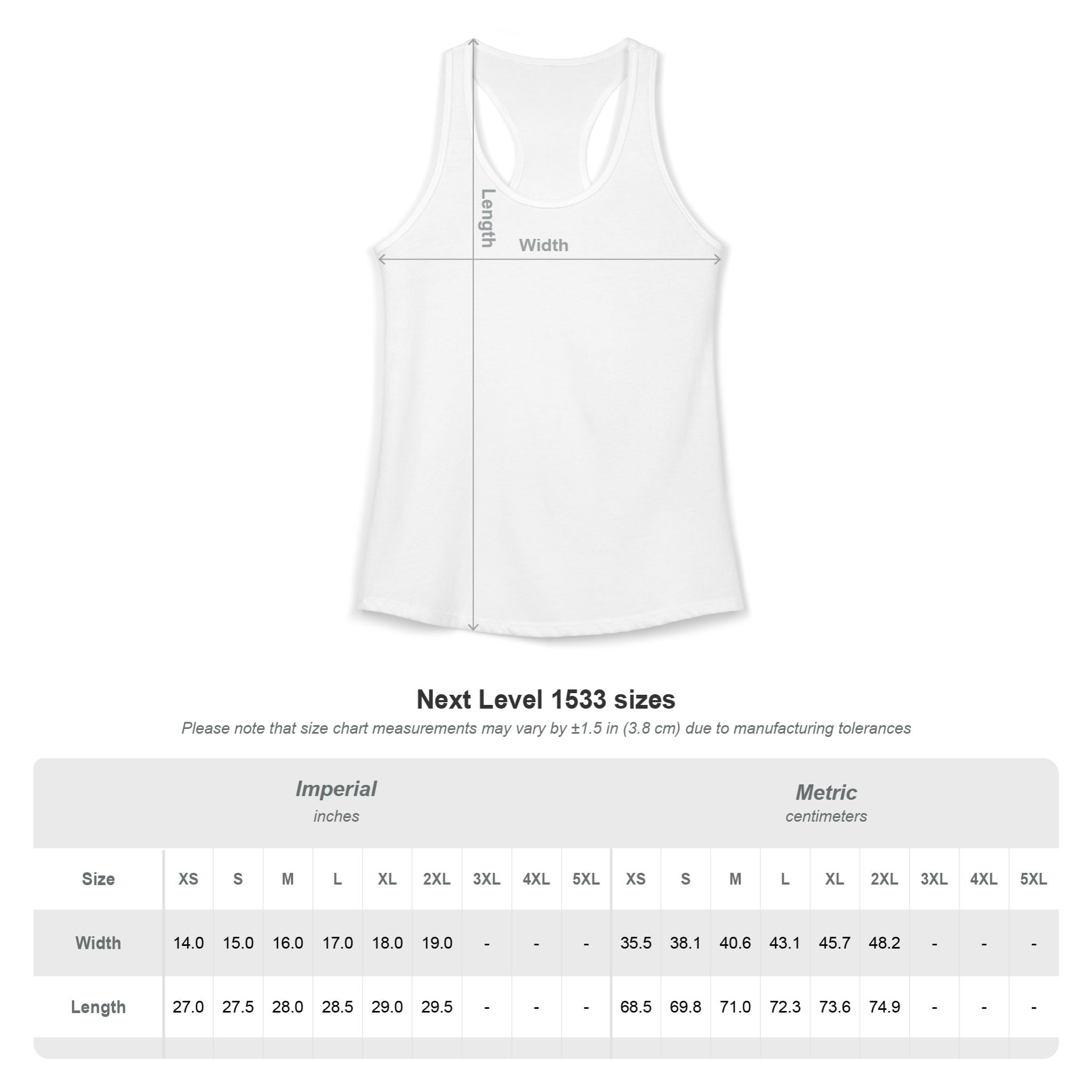 Black Sheep Club - “You’ve Just Jingled Your Last Toy” Tank Top