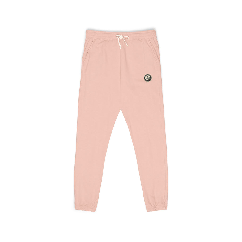 The Necessary Sweatpants!