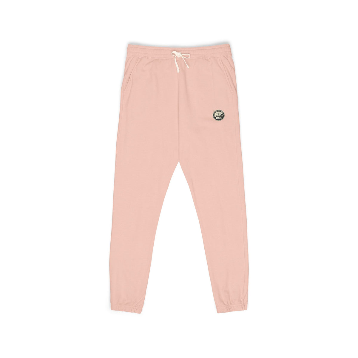 The Necessary Sweatpants!