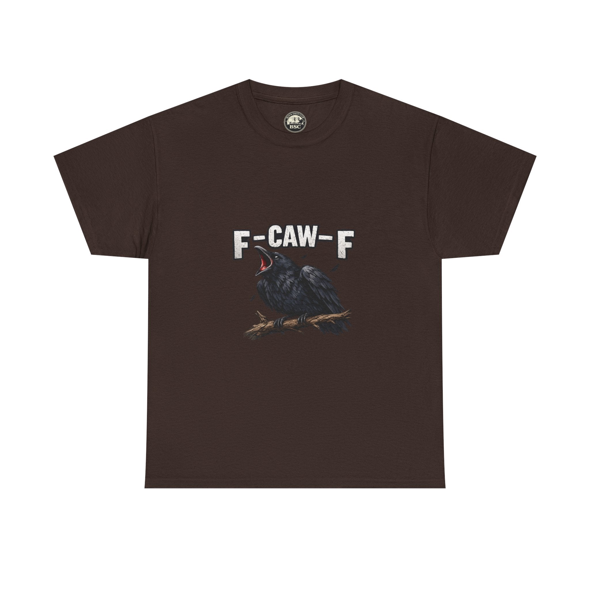 Black Sheep Club -  F-CAW-F Tee