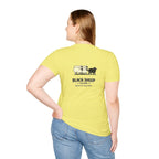 BLACK SHEEP CLUB –  BSC Unisex Tee