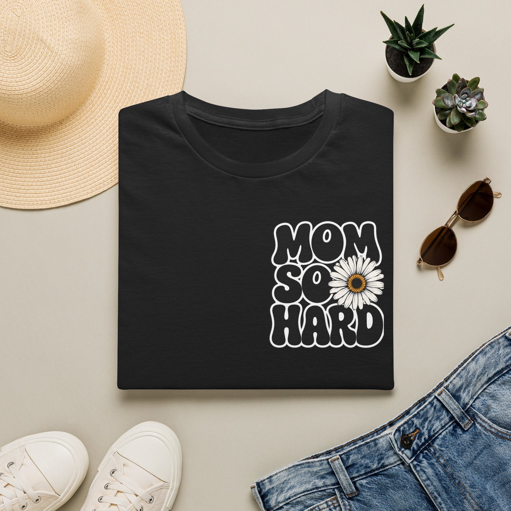 Mom So Hard