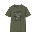 Black Sheep Club - Hockey 'Feels Like a Penalty Box Kind of Day' Tee