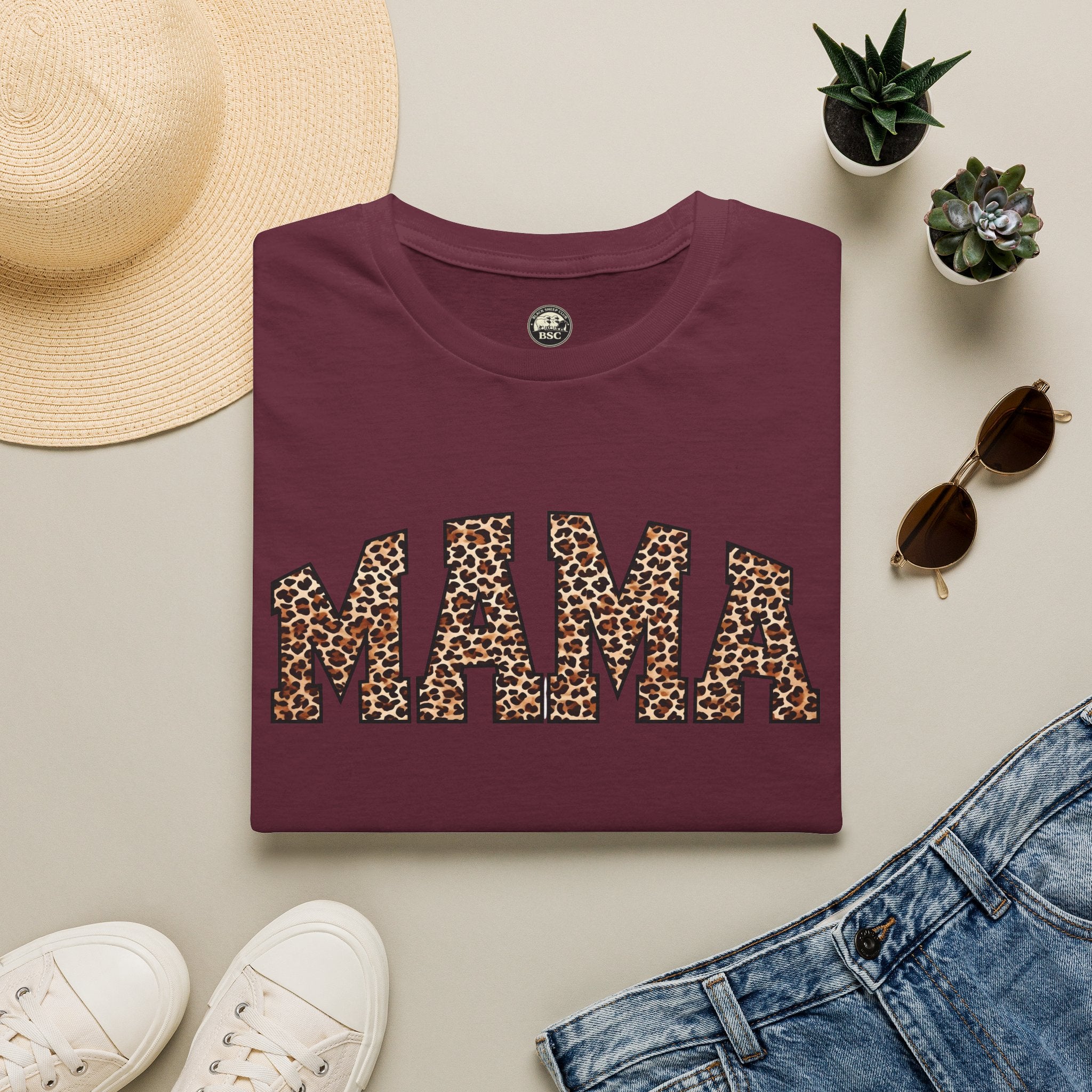 Mama