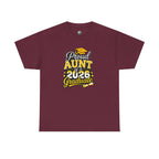 Black Sheep Club - Proud Aunt of a 2026 Graduate Tee
