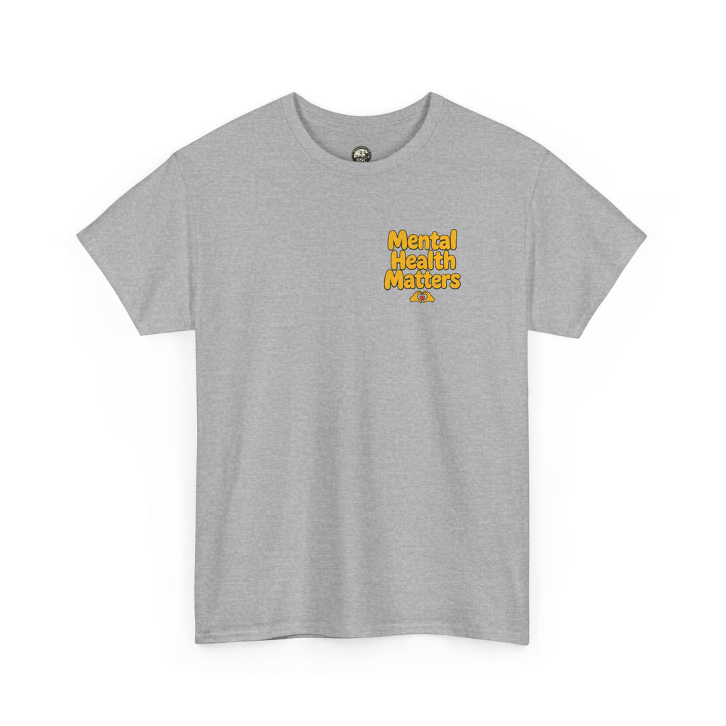 Black Sheep Club - Mental Health Matters Tee