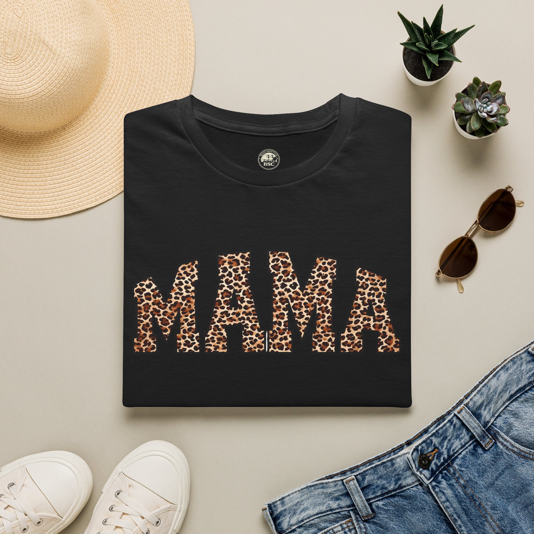 Mama
