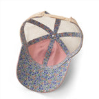 Washed Mesh-Back Cap - Feral