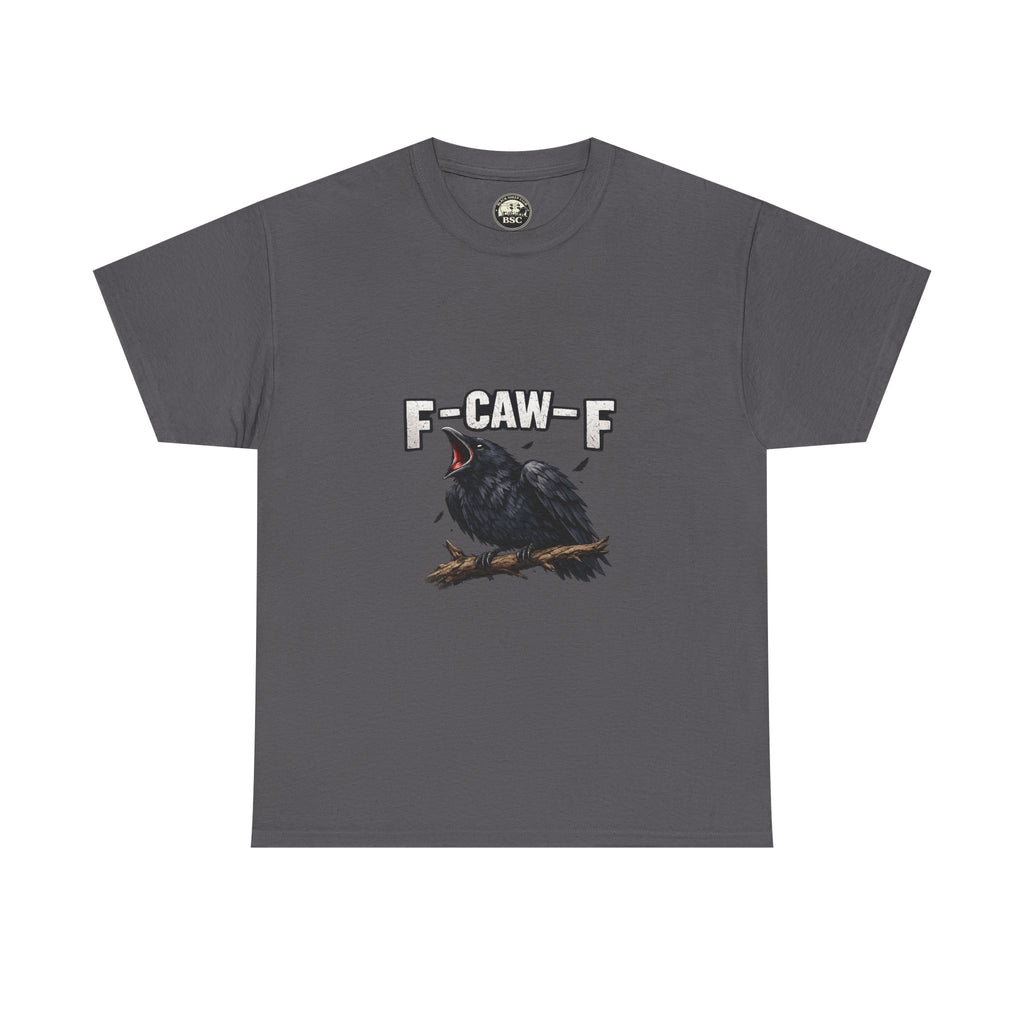 Black Sheep Club -  F-CAW-F Tee