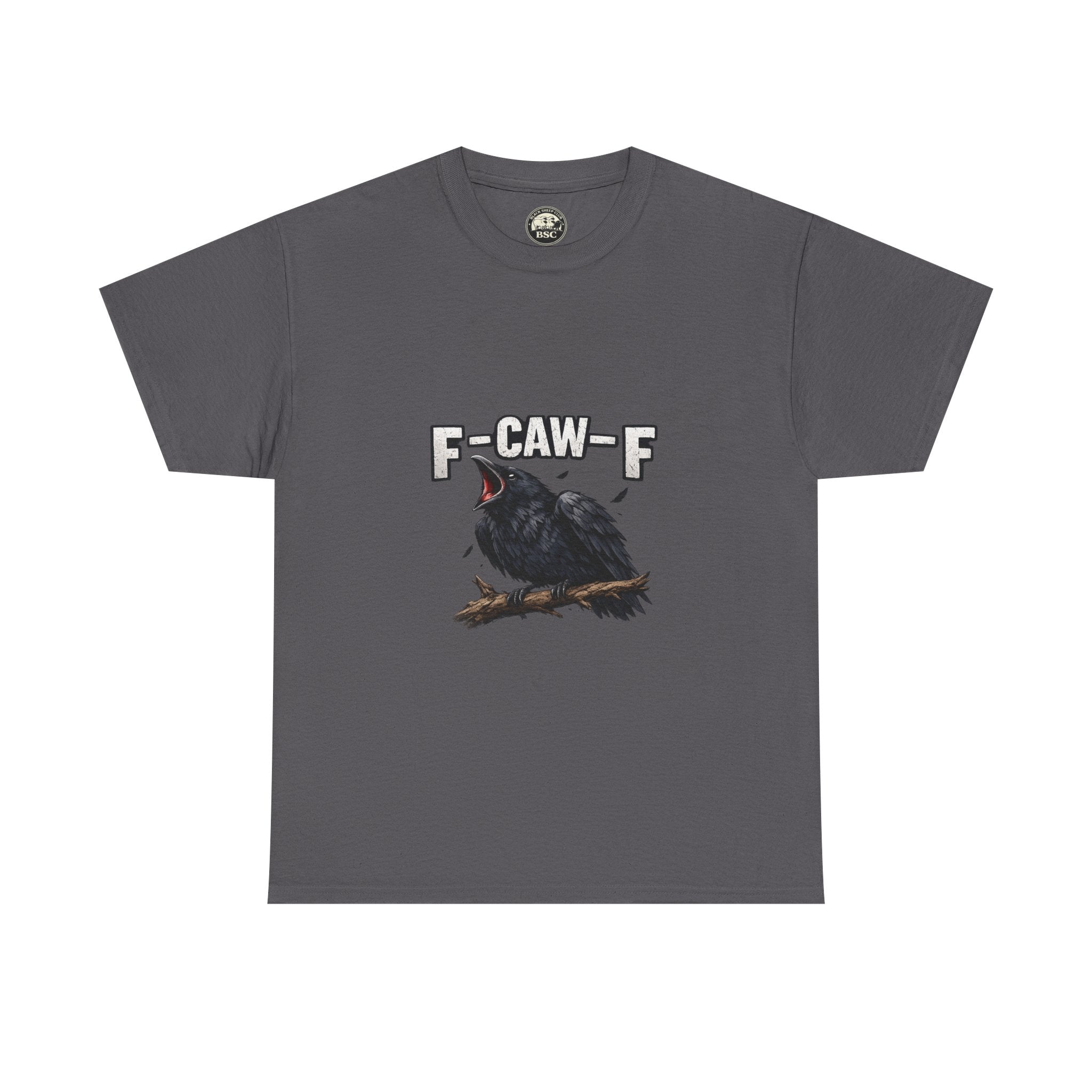 Black Sheep Club -  F-CAW-F Tee
