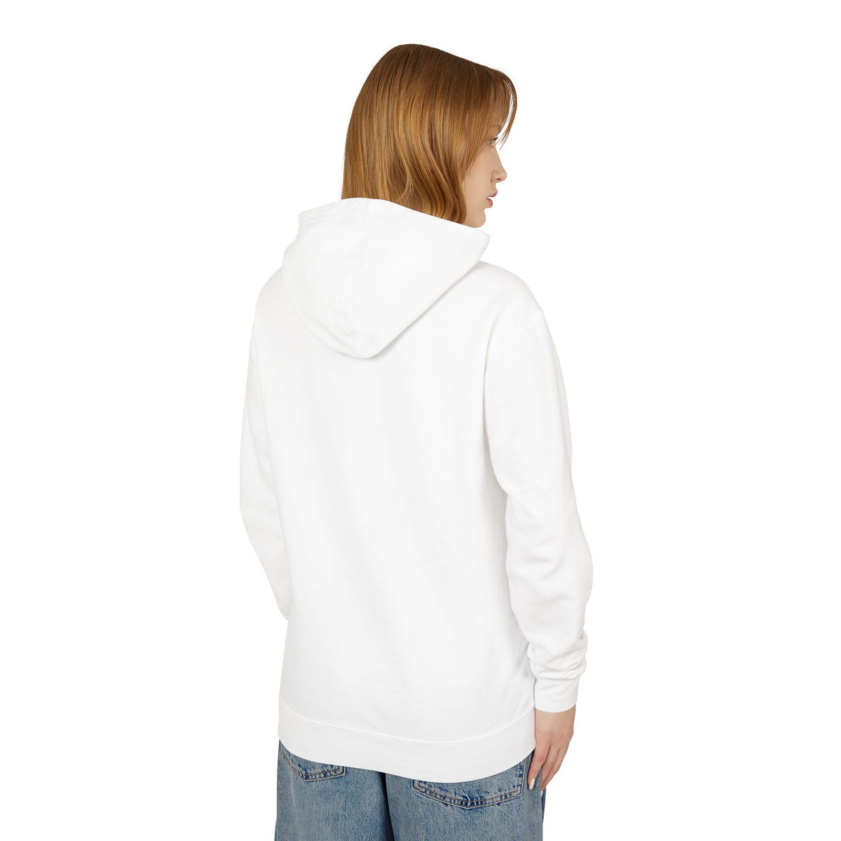 The Necessary Hoodie!