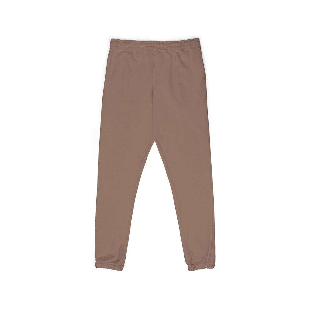 The Necessary Sweatpants!