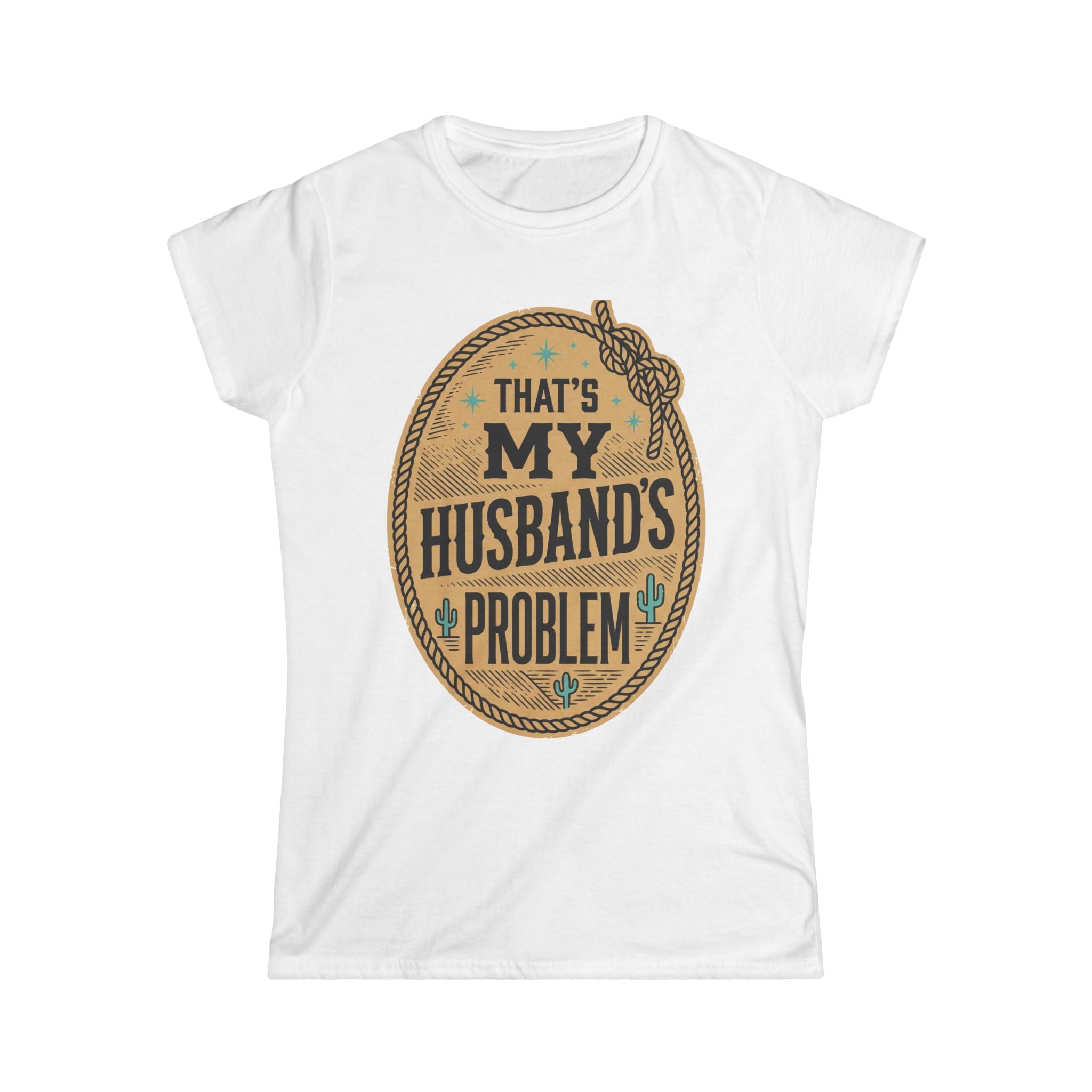 That’s My Husband’s Problem