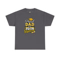 Black Sheep Club - Proud Dad of a 2026 Graduate Tee