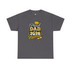 Black Sheep Club - Proud Dad of a 2026 Graduate Tee