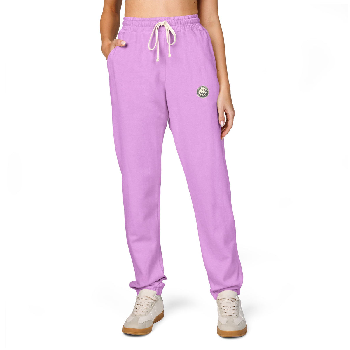 The Necessary Sweatpants!