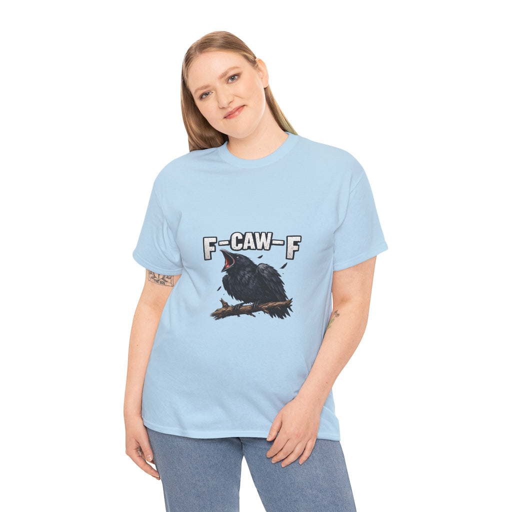 Black Sheep Club -  F-CAW-F Tee