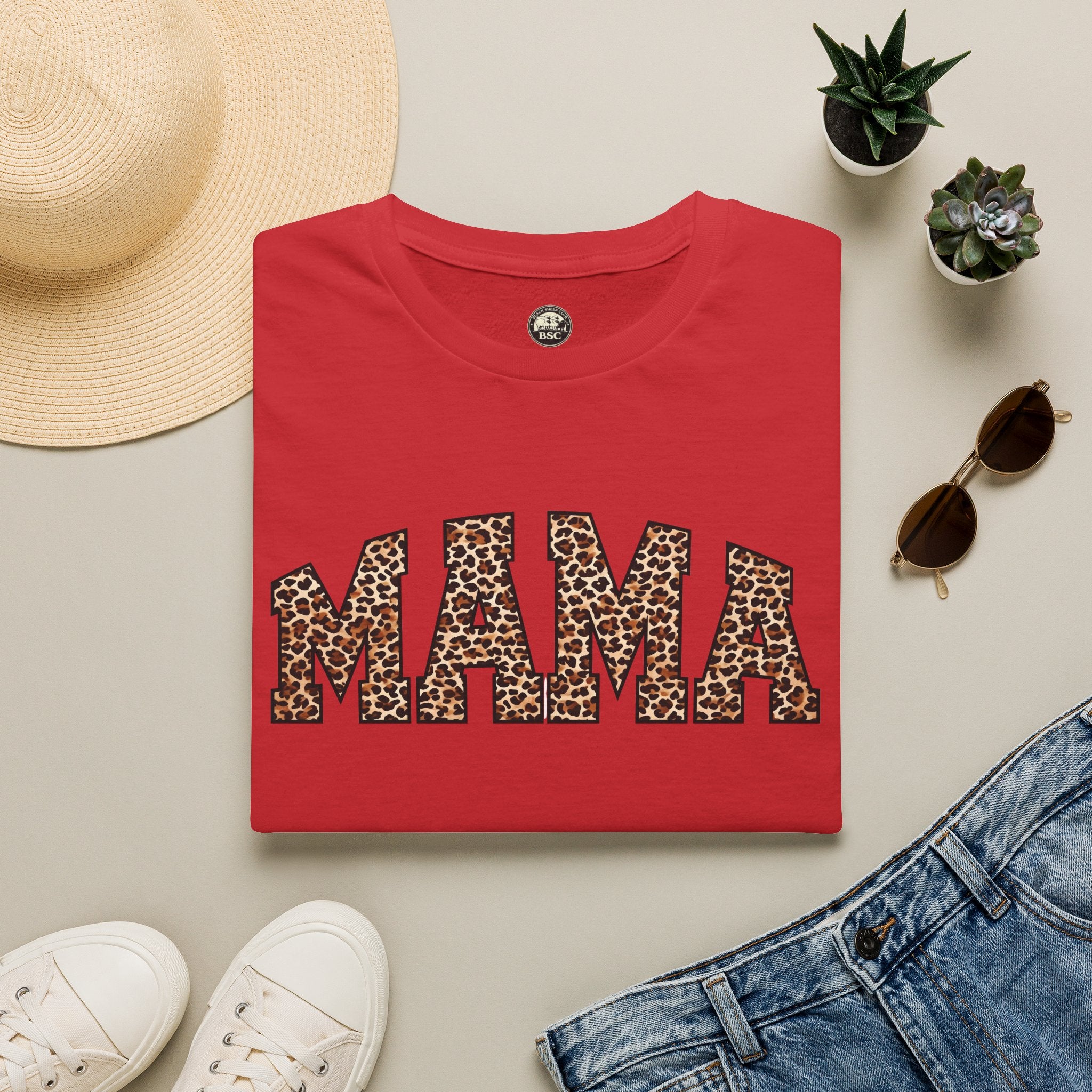 Mama
