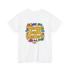 Black Sheep Club - Mental Health Matters Tee