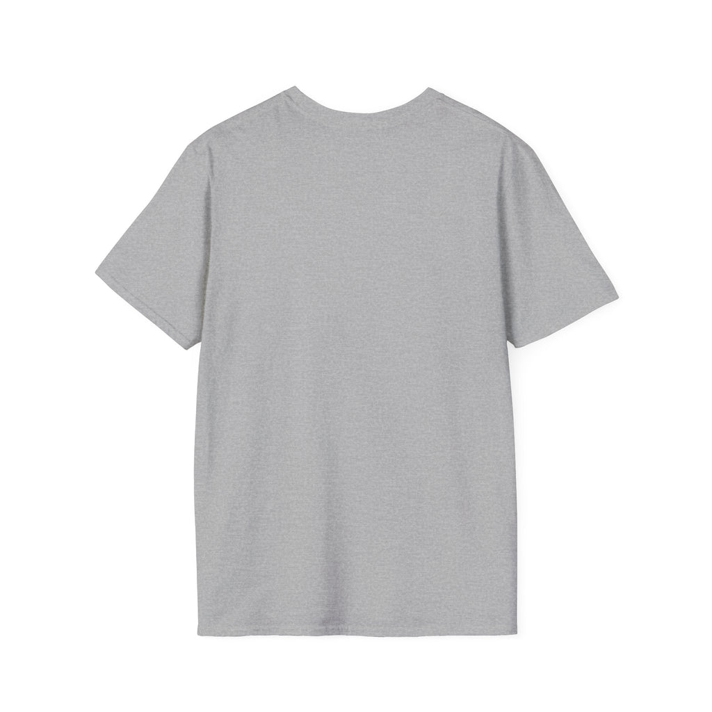 Black Sheep Club — FERAL Leopard Print Graphic Tee