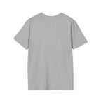 Black Sheep Club — FERAL Leopard Print Graphic Tee