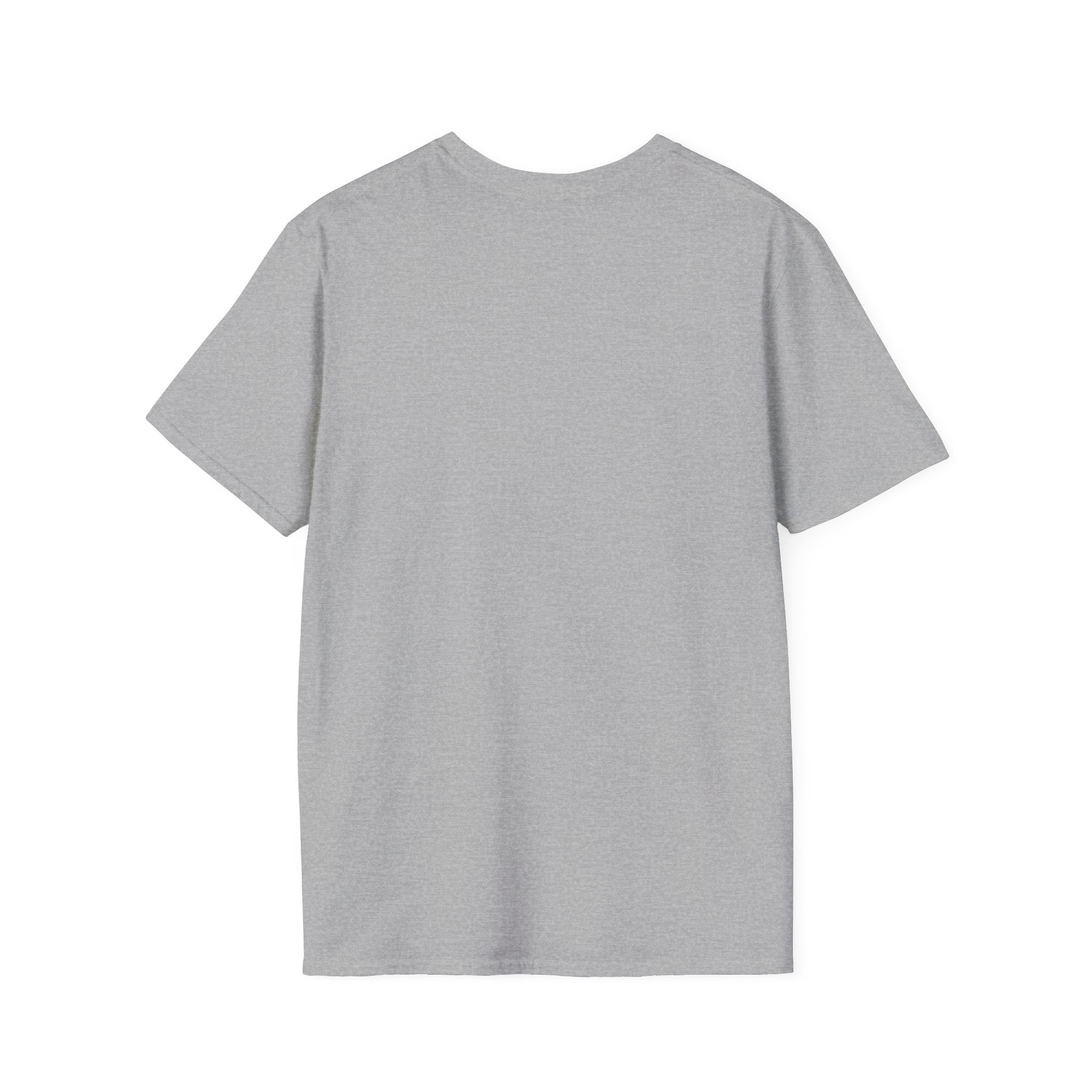 Black Sheep Club — FERAL Leopard Print Graphic Tee