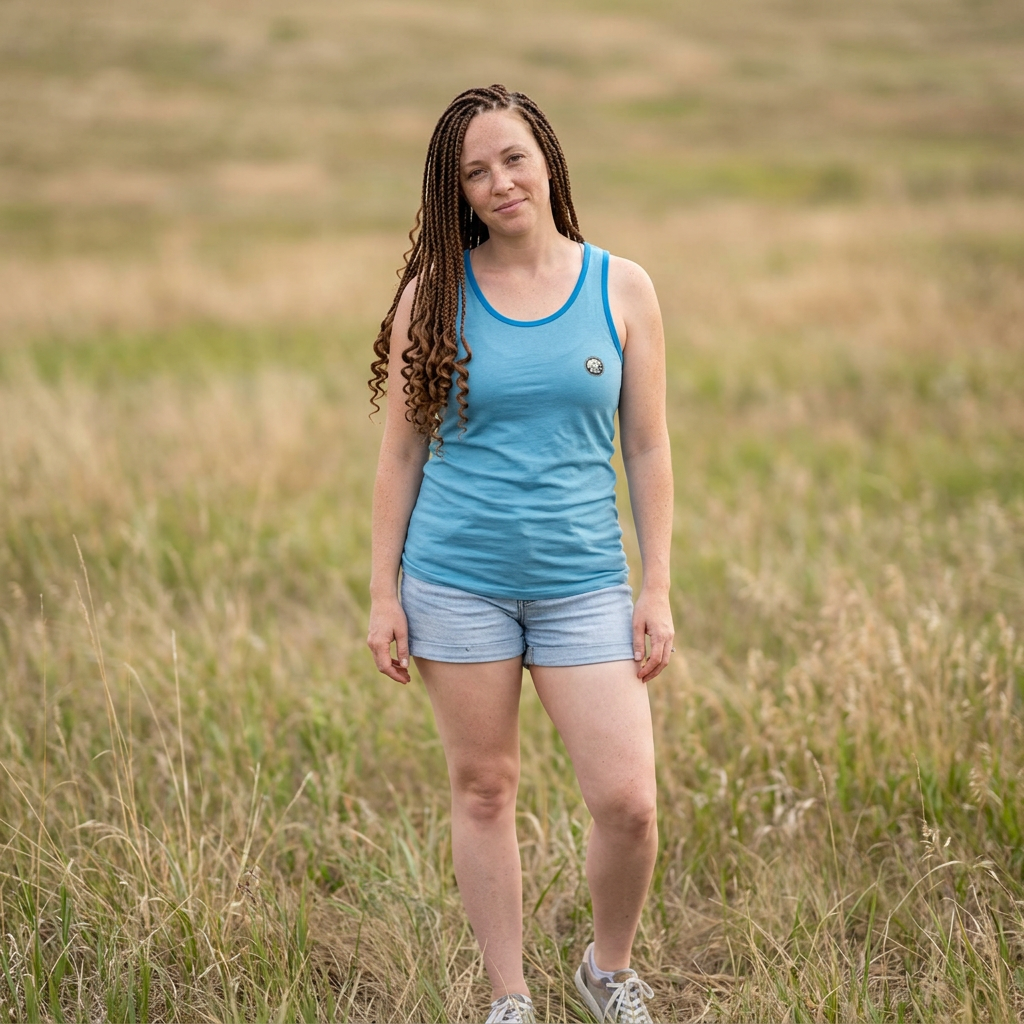 Black Sheep Club - Vintage Tank
