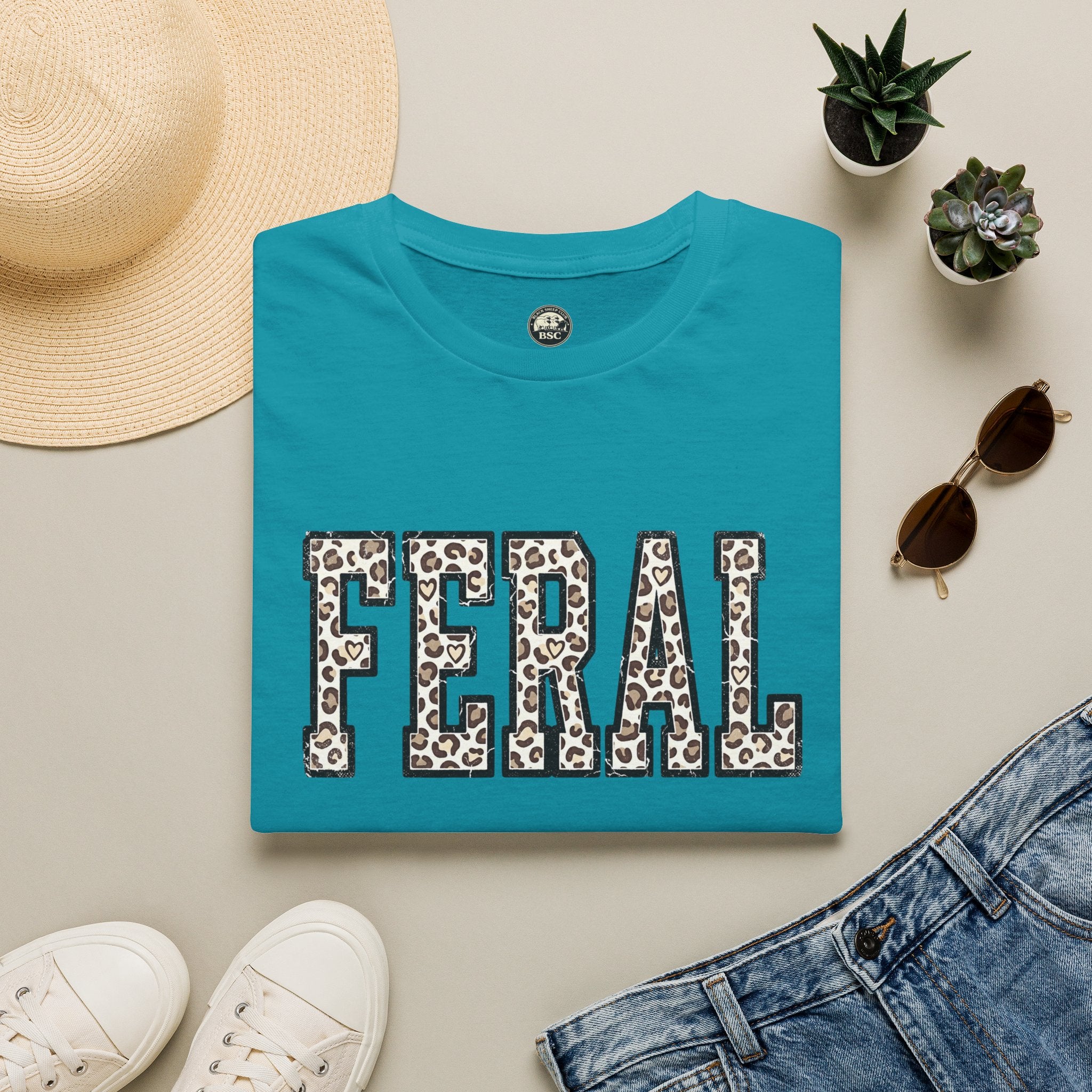 FERAL
