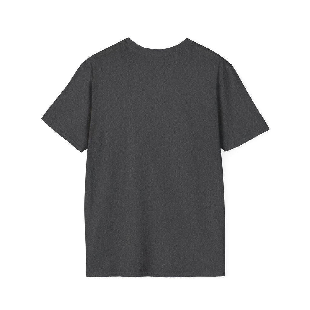 Black Sheep Club — FERAL Leopard Print Graphic Tee