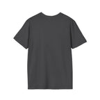 Black Sheep Club — FERAL Leopard Print Graphic Tee