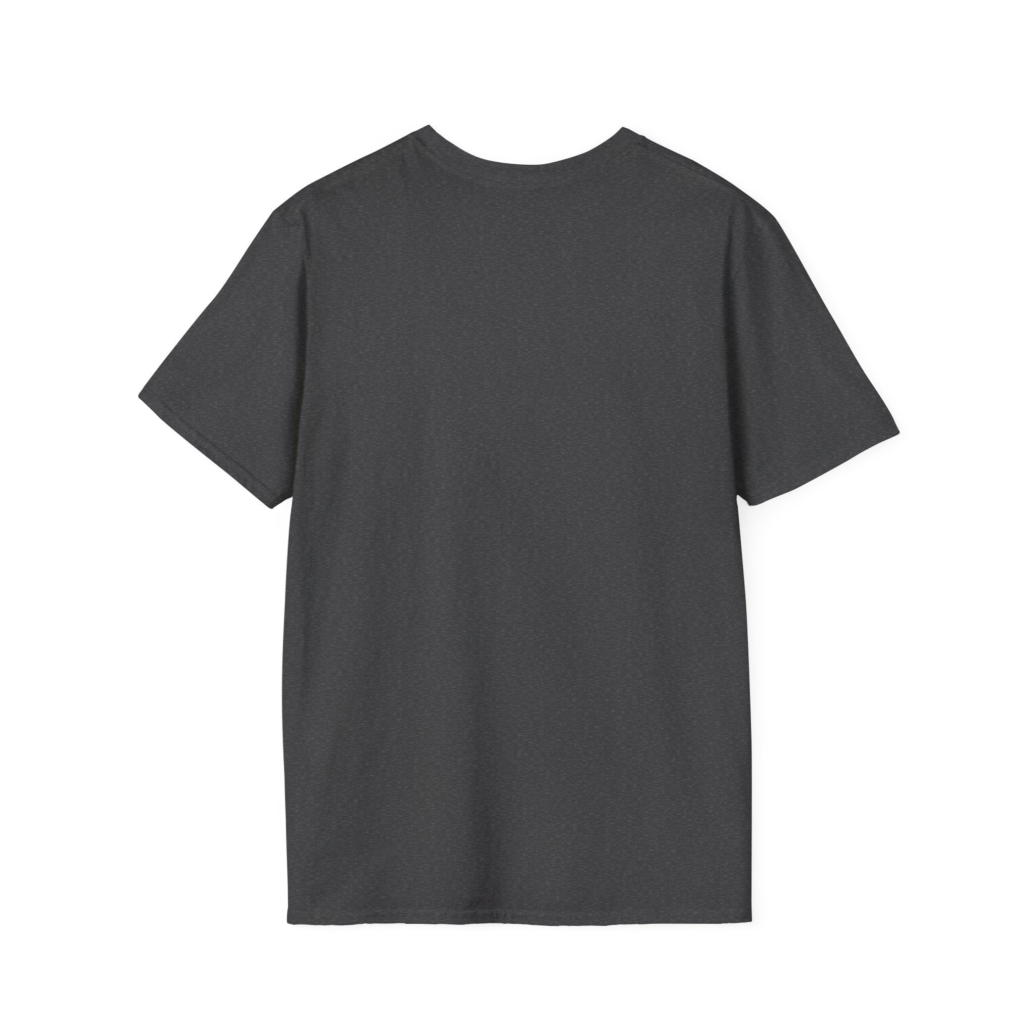 Black Sheep Club — FERAL Leopard Print Graphic Tee
