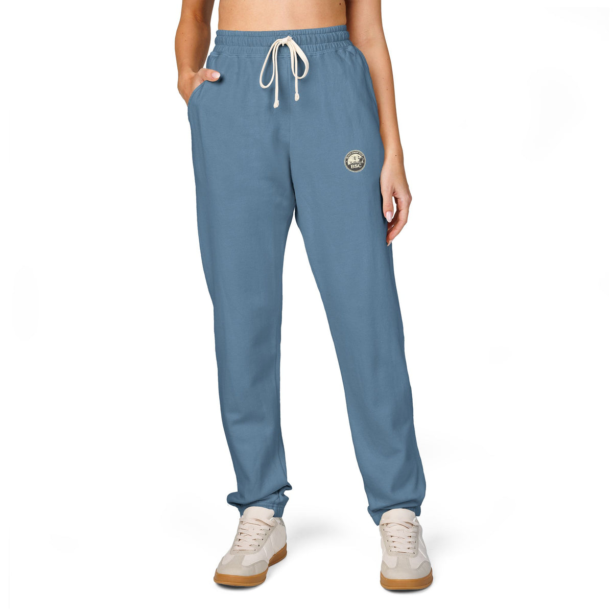 The Necessary Sweatpants!
