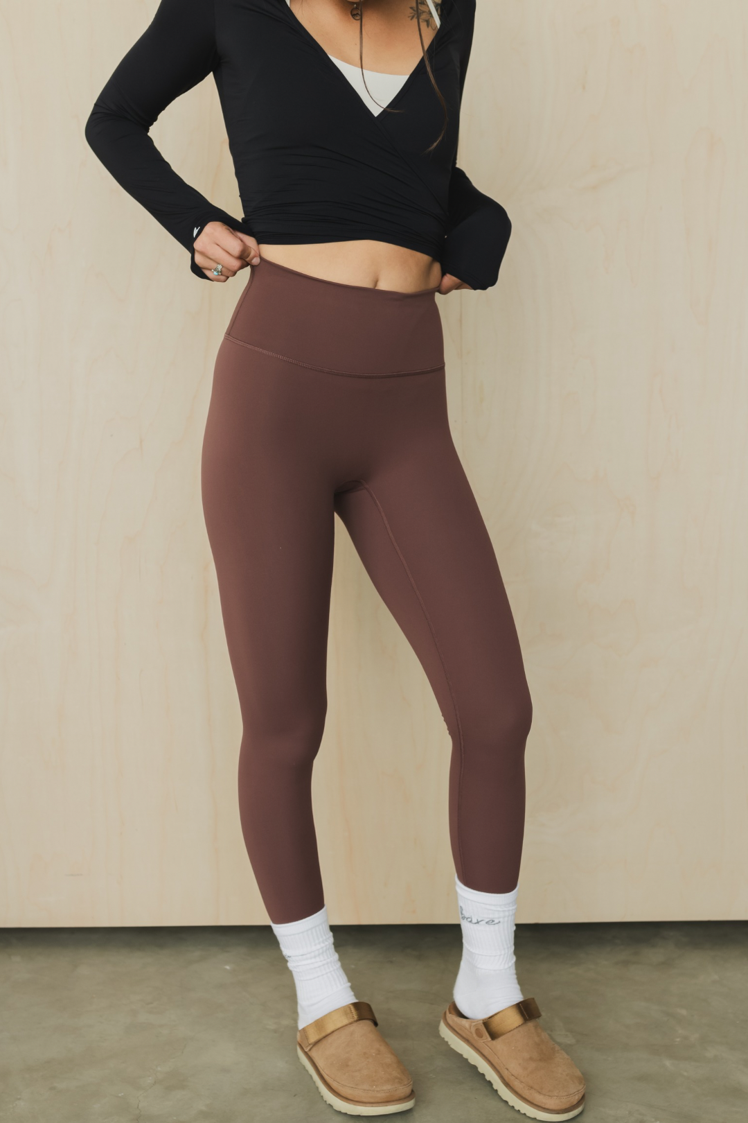 Tadasana Pant