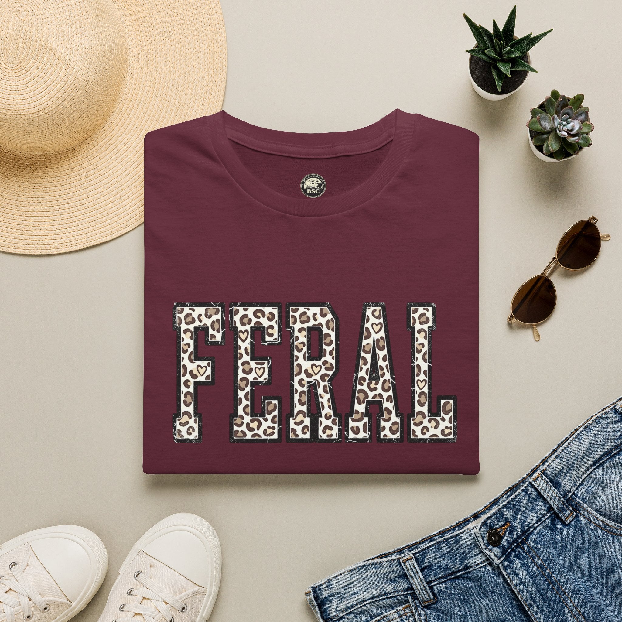 FERAL