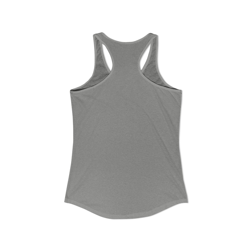 Black Sheep Club - “You’ve Just Jingled Your Last Toy” Tank Top