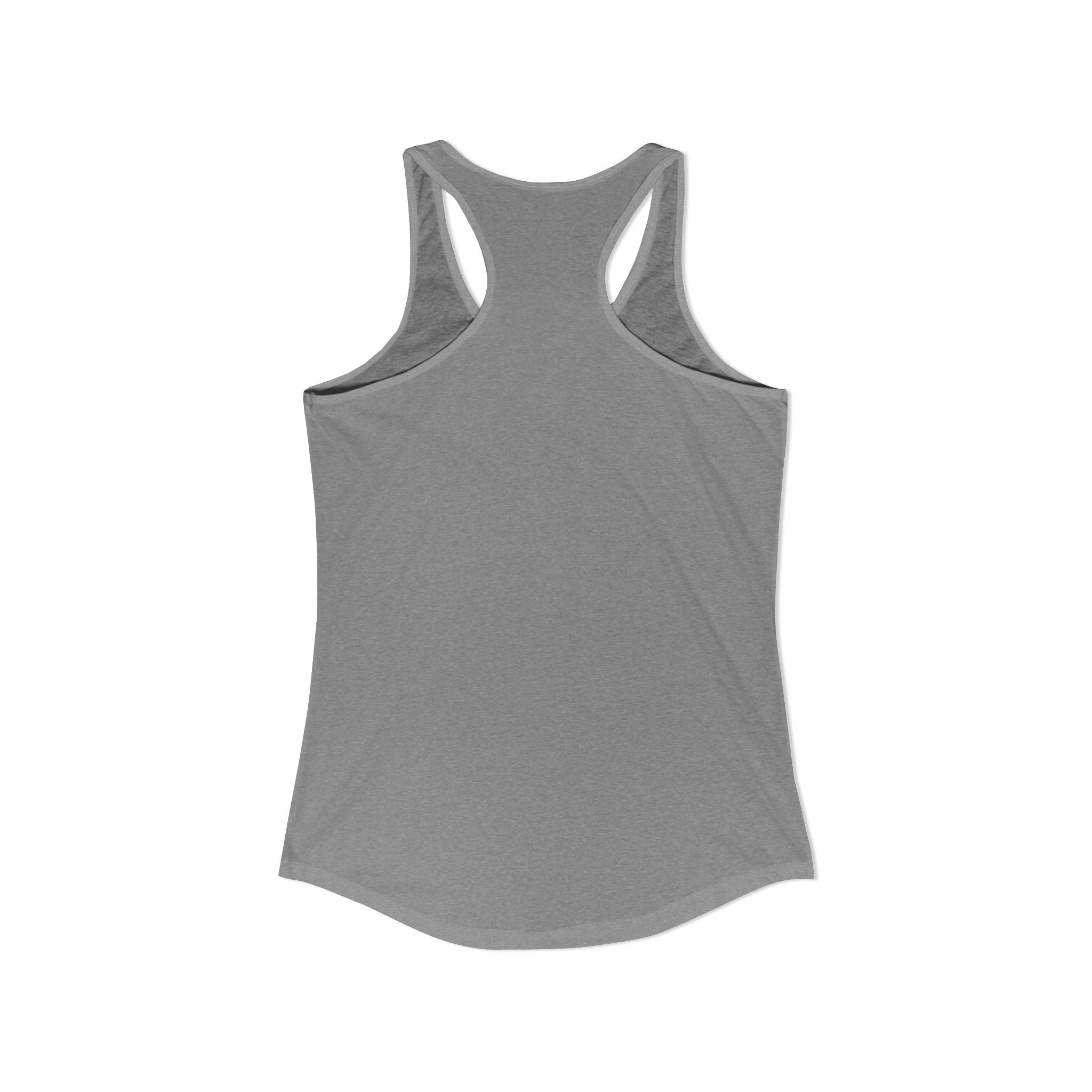 Black Sheep Club - “You’ve Just Jingled Your Last Toy” Tank Top