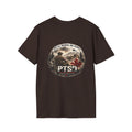 Black Sheep Club - F*ck PTSD Graphic T-Shirt