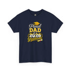 Black Sheep Club - Proud Dad of a 2026 Graduate Tee
