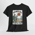 Cowgirl State of Mind
