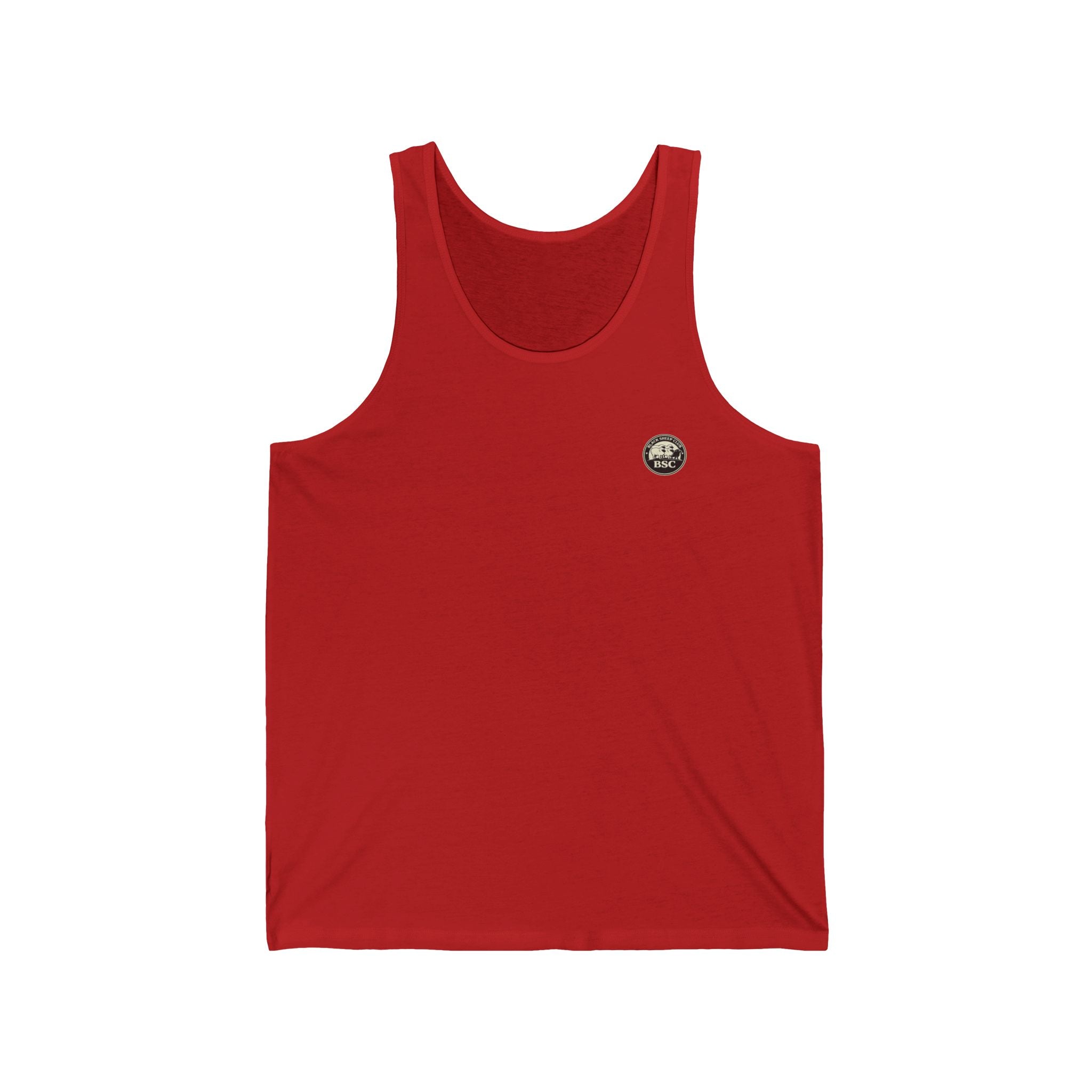 Black Sheep Club - Vintage Tank