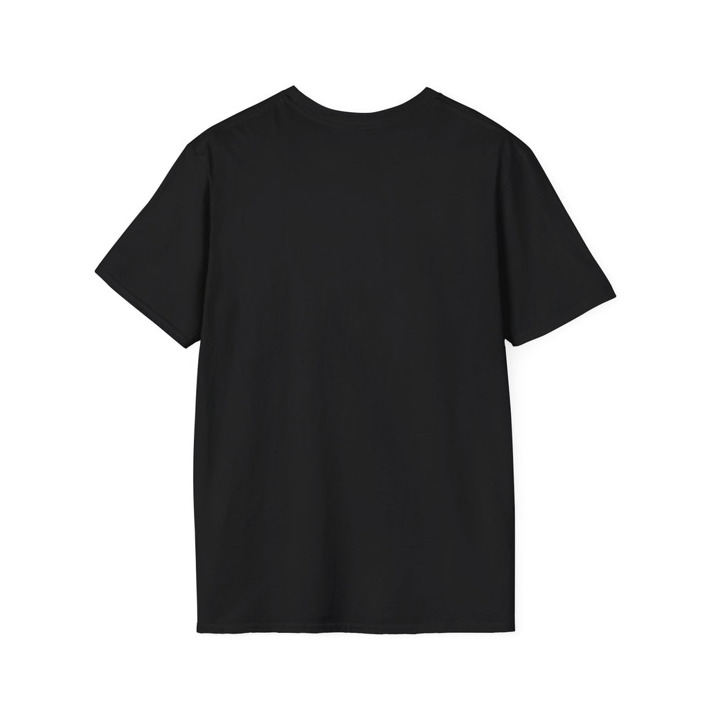 Photo Collage T‑Shirt — Custom Family Band Portrait Tee