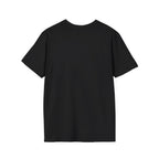 Photo Collage T‑Shirt — Custom Family Band Portrait Tee
