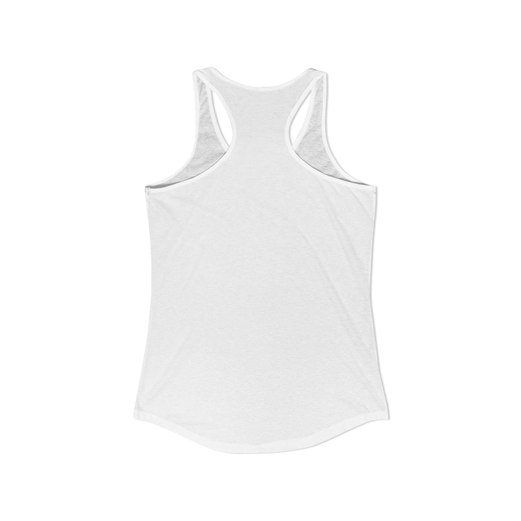 Black Sheep Club - “You’ve Just Jingled Your Last Toy” Tank Top