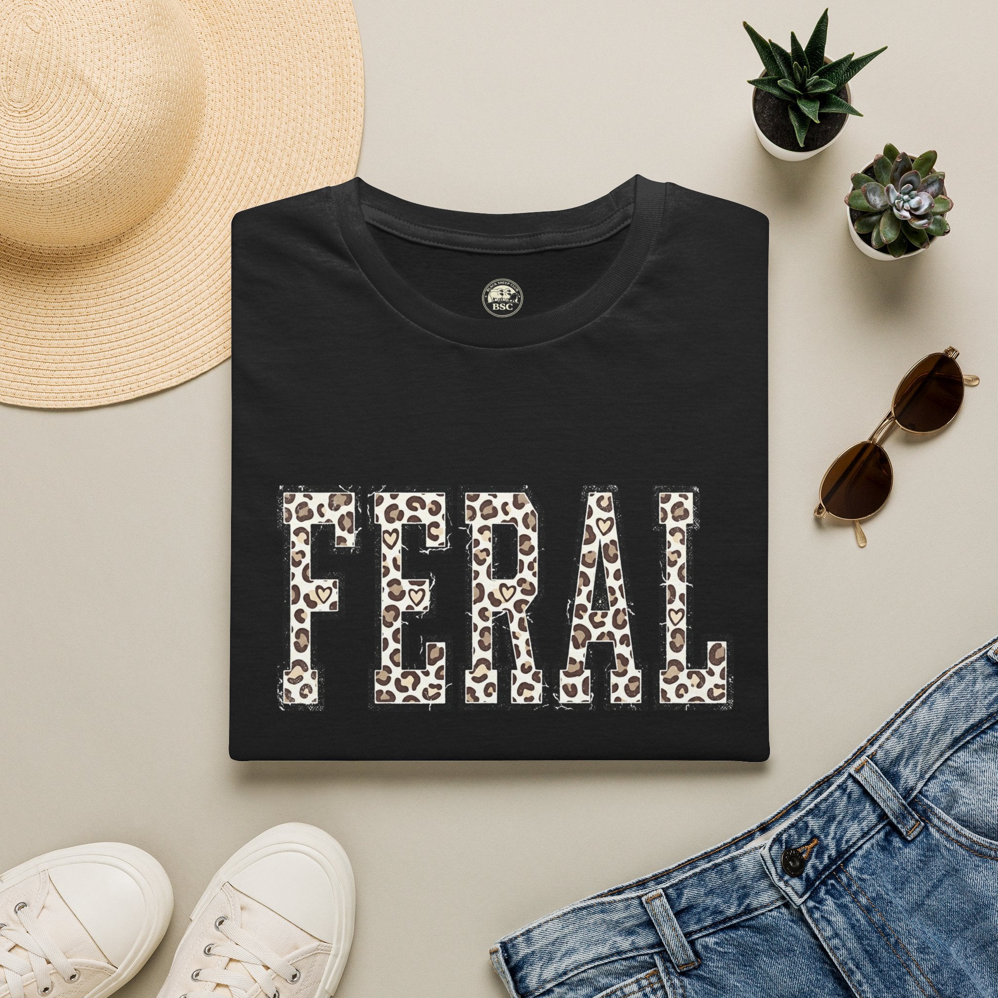 FERAL
