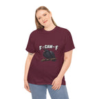 Black Sheep Club -  F-CAW-F Tee