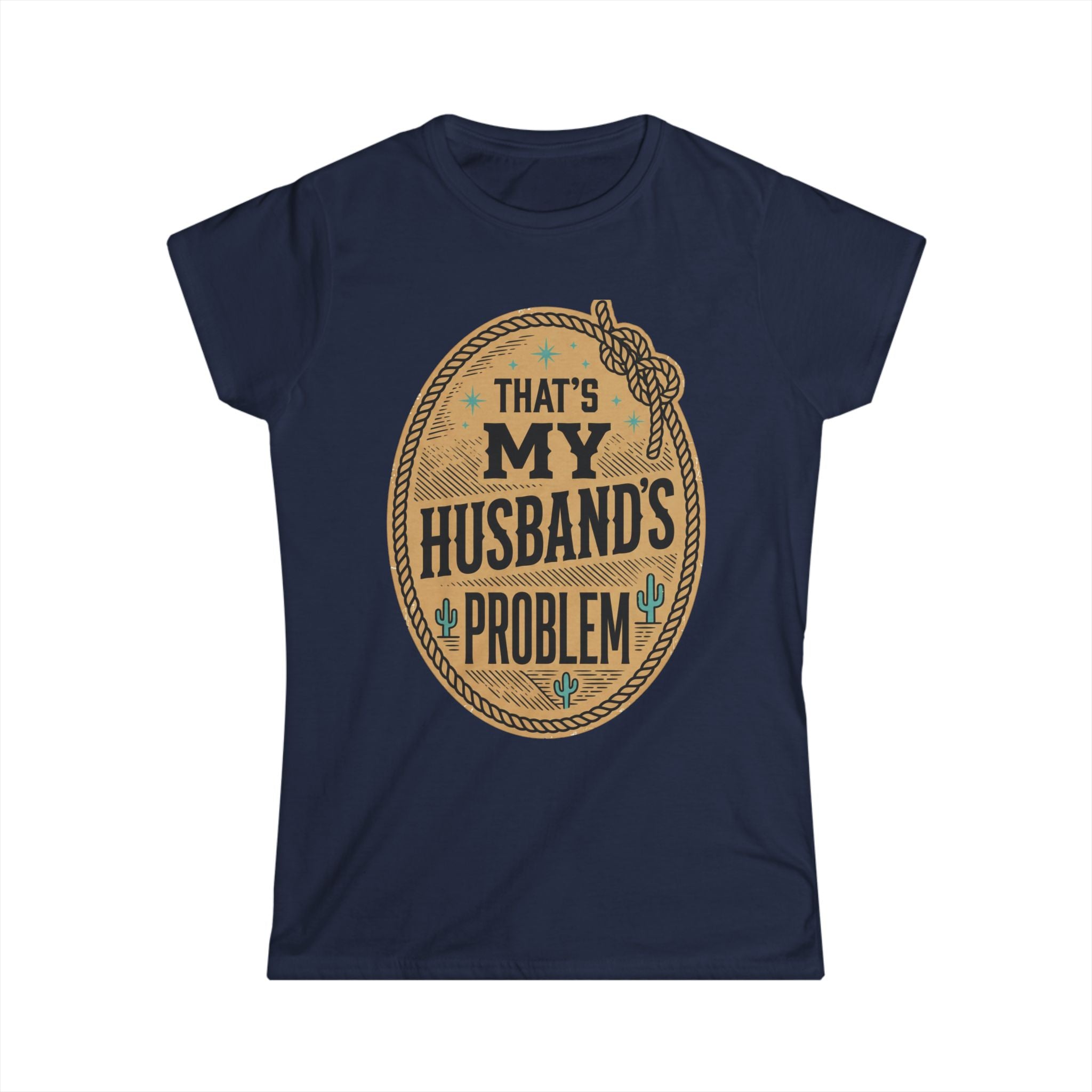 That’s My Husband’s Problem